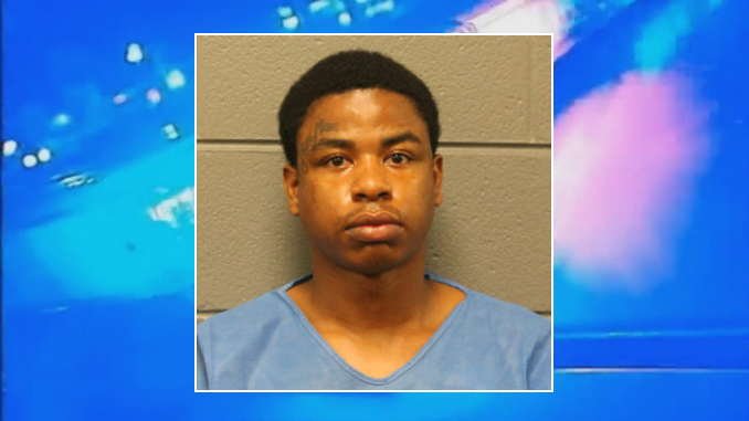 14 years for man who got shot while trying to carjack an armed rideshare driver