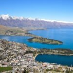 158 carparks proposed for Queenstown freedom campers