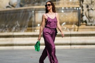 16 Loose and Flattering Amazon Jumpsuits for Women Over 40