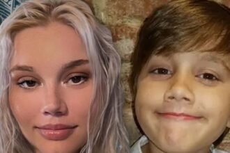 ’16 & Pregnant’ Star Whitney Purvis Breaks Silence on Missing Son’s Funeral