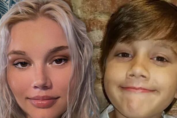 ’16 & Pregnant’ Star Whitney Purvis Breaks Silence on Missing Son’s Funeral