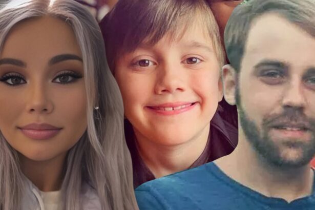 ’16 & Pregnant’ Star Whitney Purvis Claims Son’s Death Could’ve Been Avoided