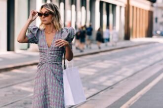 16 Smocked Maxi Dresses on Amazon That Cleverly Conceal Bloat