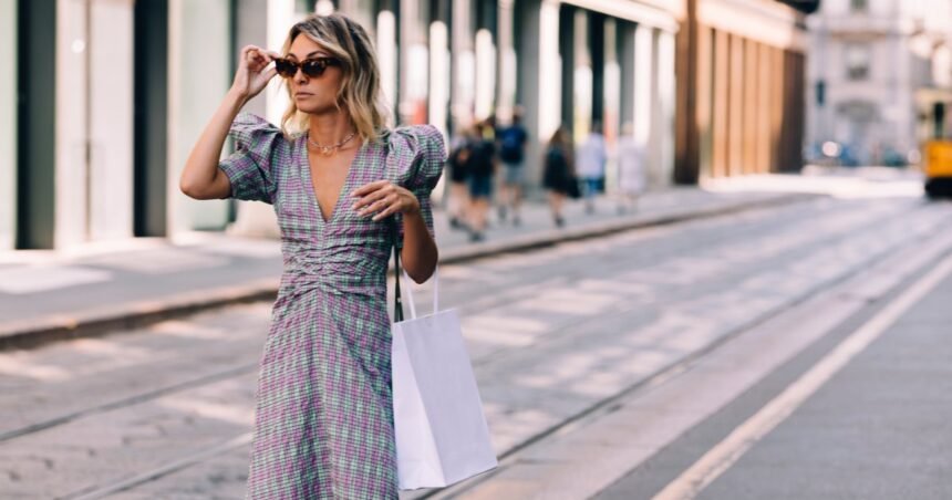16 Smocked Maxi Dresses on Amazon That Cleverly Conceal Bloat