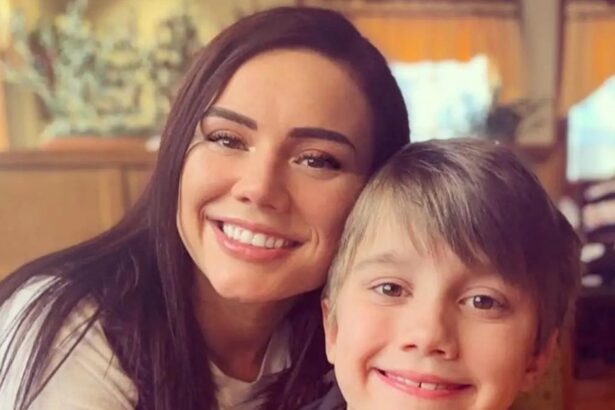 ’16 and Pregnant’ Star Whitney Purvis’ Son Weston Dead at 16