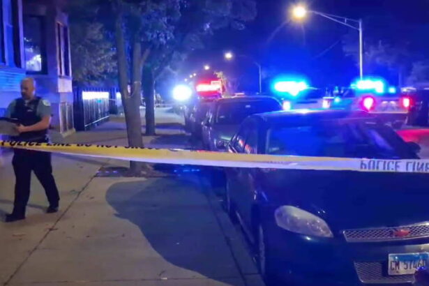 16 minutes to find murder victim due to incorrect 911 address and deactivated ShotSpotter