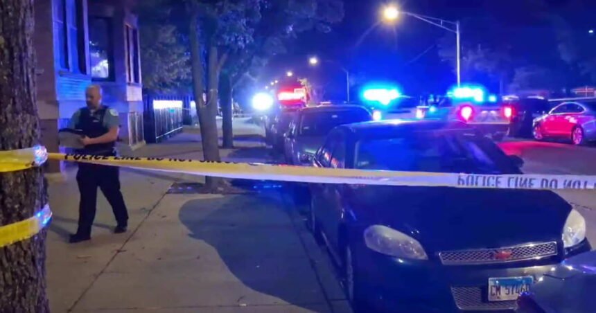 16 minutes to find murder victim due to incorrect 911 address and deactivated ShotSpotter