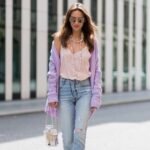 17 Flattering Skinny Jeans for Women Over 35