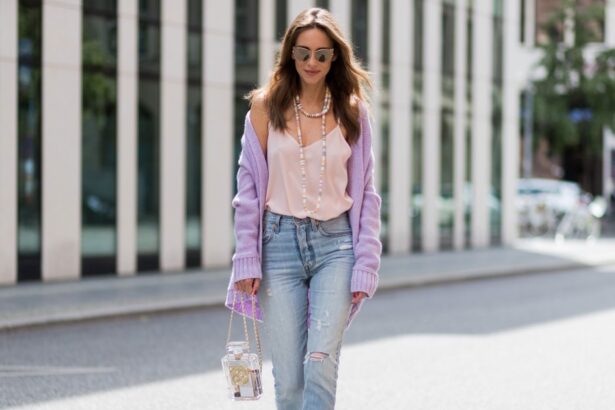 17 Flattering Skinny Jeans for Women Over 35