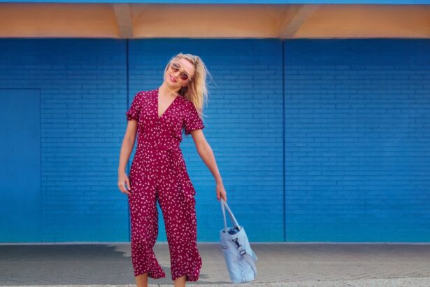 17 Flowy Wide-Leg Jumpsuits That Visually Slim Larger Thighs