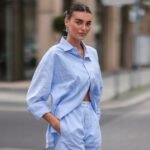 17 Loose Summer Matching Sets That Slim More Than Tight Styles