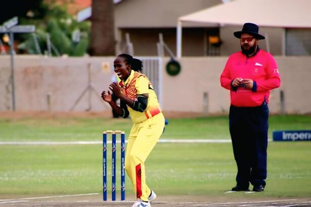 Fantasy Cricket Tips, and Pitch Report for Kwibuka Women’s T20 Tournament 2025, 34th T20I