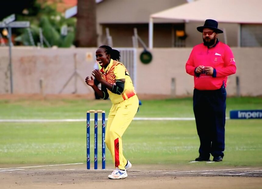 Fantasy Cricket Tips, and Pitch Report for Kwibuka Women’s T20 Tournament 2025, 34th T20I