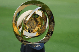 FIFA Club World Cup 2025 schedule, scores: Where to watch Lionel Messi and Inter Miami vs. Porto