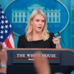 Trump says talks with Iran could happen ‘in the near future’
