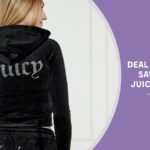 Deal of the Day: Save 15% at Juicy Couture