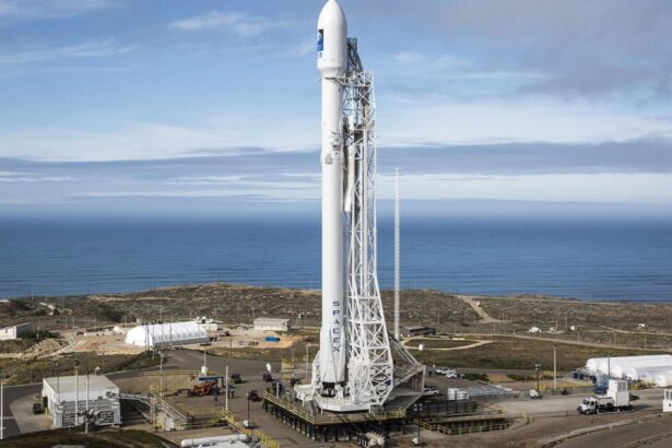 Defense Counterintelligence and Security Agency Run by Biden Holdover Appears to Be Targeting a Decorated Space Force Officer Who Was Separated Over the Illegal COVID-19 Mandate |