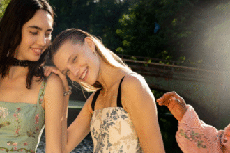 Garden Party Attire: Shop Pieces Perfect for Lawns, Rosé, and Romance