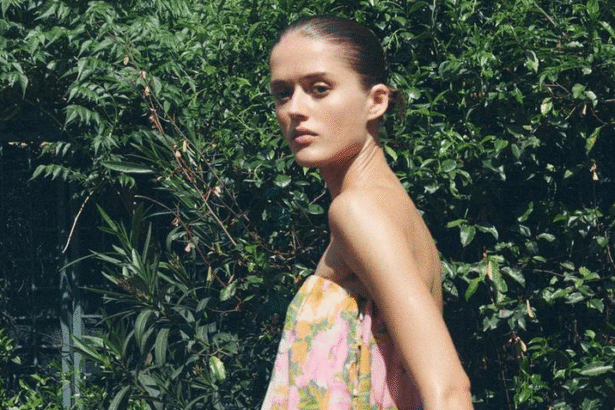 The Best Zara Sale Items for Summer 2025