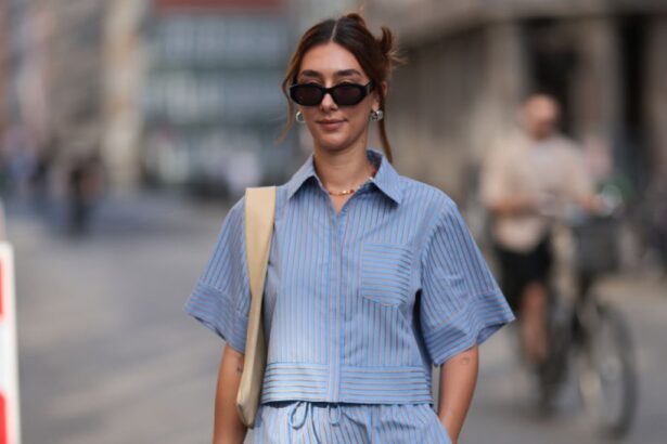 18 Cooling Amazon Two-Piece Sets to Look European, Under 