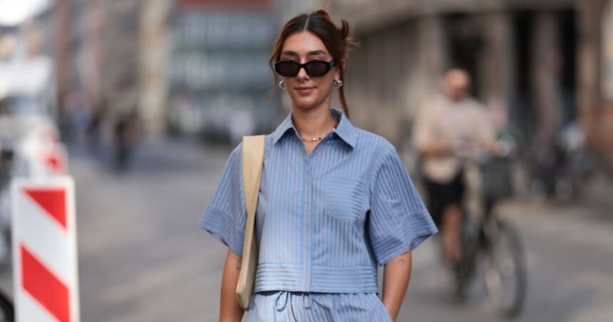 18 Cooling Amazon Two-Piece Sets to Look European, Under 
