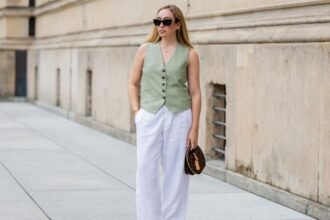 18 Linen Outfit Pieces from Walmart — Dresses, Pants and More