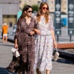 19 Flattering Summer Dresses That Blend Charleston and Paris