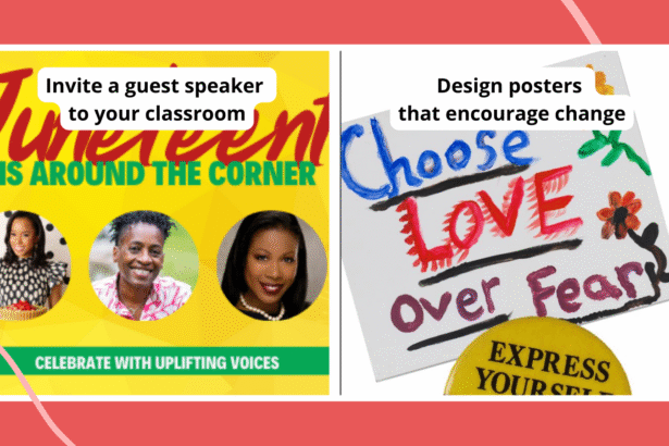 19 Inspiring Juneteenth Activities To Celebrate the Holiday