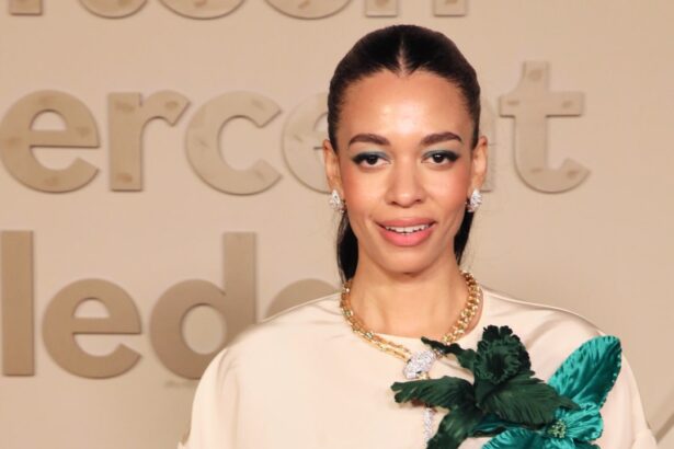 On the Podcast: Five Years in, Aurora James Is Still Working to Create a Diverse Meritocracy With the 15% Pledge