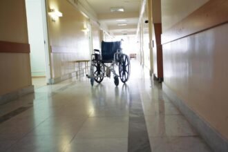 2 Centennial nursing home employees accused of elder abuse