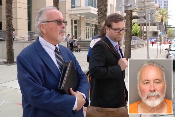 2 Florida men are accused of stealing millions from trust fund for people with special needs