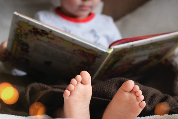 2-Year-Old Prodigy Joins ‘High IQ’ Club Mensa as Youngest Member Ever : ScienceAlert