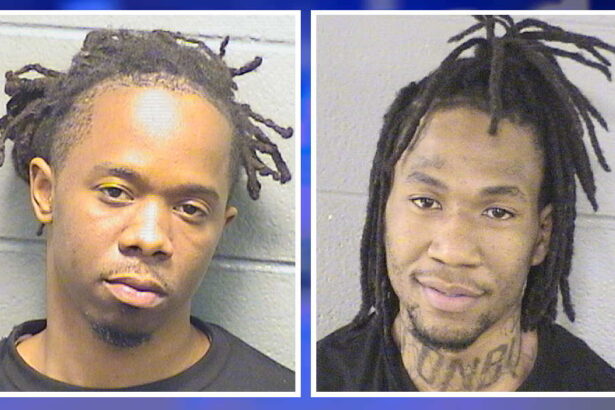 2 charged with expressway murder after cops find incriminating Instagram videos