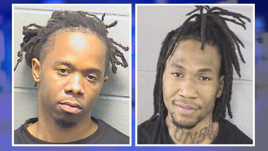 2 charged with expressway murder after cops find incriminating Instagram videos