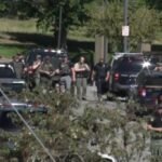 2 dead, several shot after firefighters ambushed responding to Idaho blaze — cops trying to ‘neutralize’ ongoing threat