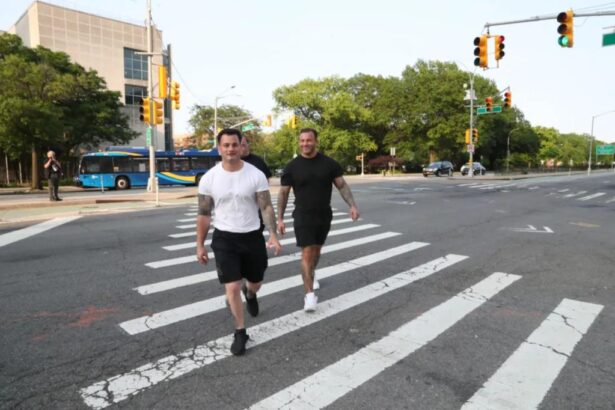 2 grandsons of late mob boss John Gotti charged with assault in NYC