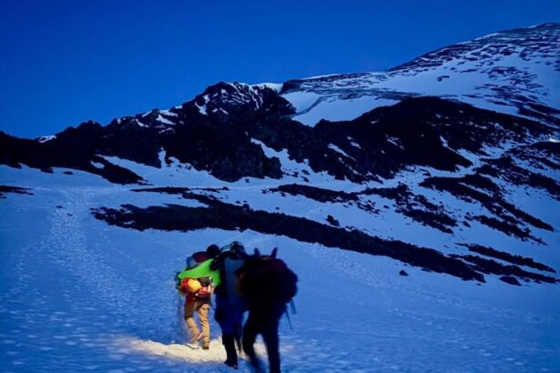 2 hikers struck by lightning on Colorado mountain west of Denver