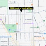 2 men sexually assault woman in Lakeview alley