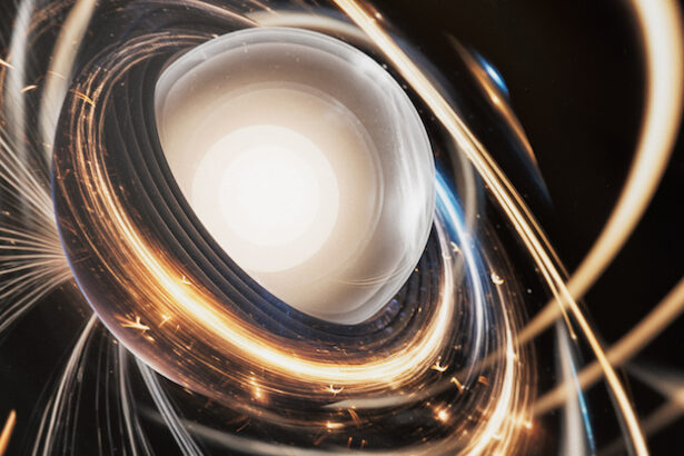 20-Year Mystery of The Muon’s Wiggle May Finally Be Solved : ScienceAlert