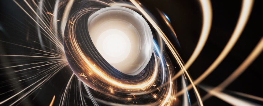 20-Year Mystery of The Muon’s Wiggle May Finally Be Solved : ScienceAlert