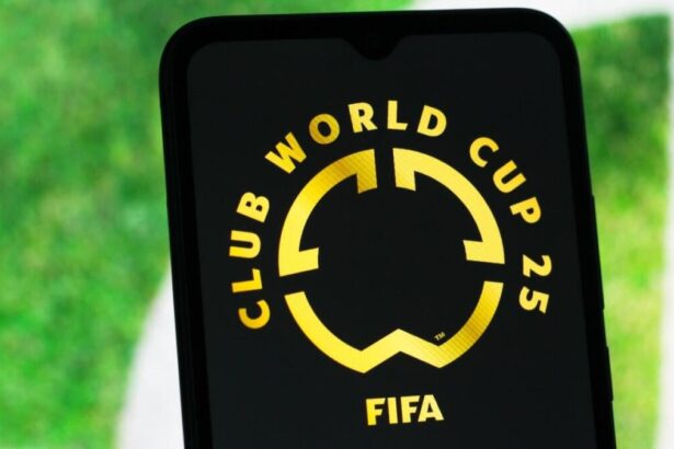 2025 Club World Cup: New rules include referee body cams, punishments for keepers who waste time and more