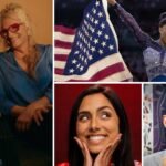 2025 Emmys Documentary Series/Special Predictions