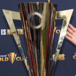 2025 Gold Cup scores, standings, table, schedule: USMNT, Mexico, Canada favorites to win Concacaf competition
