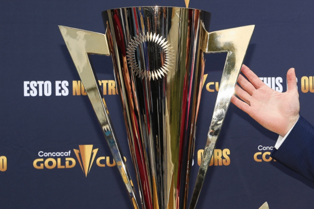 2025 Gold Cup scores, standings, table, schedule: USMNT, Mexico, Canada favorites to win Concacaf competition