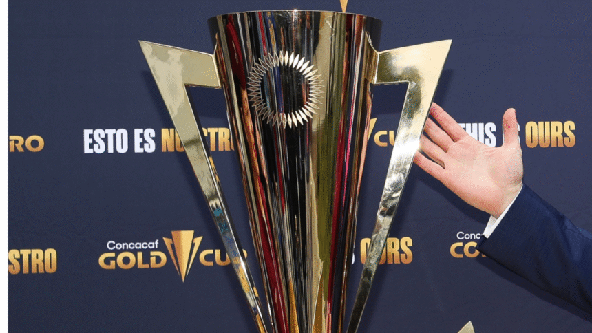 2025 Gold Cup scores, standings, table, schedule: USMNT, Mexico, Canada favorites to win Concacaf competition