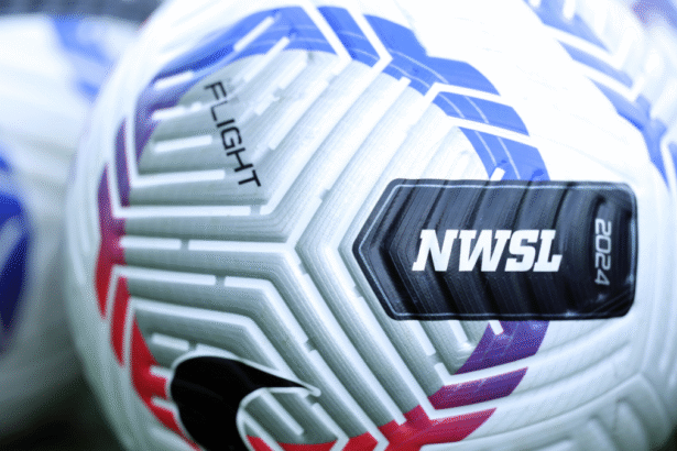 2025 NWSL Championship heads to Bay Area: San Jose’s PayPal Park to host final on Nov. 22 on CBS