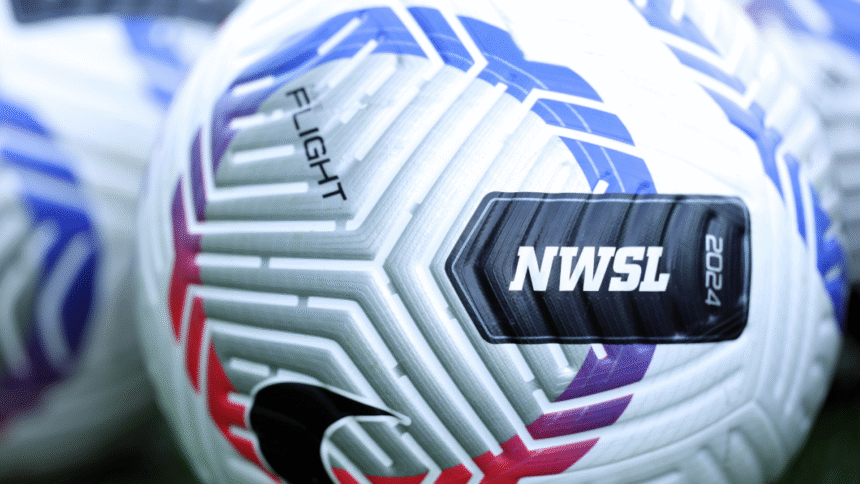 2025 NWSL Championship heads to Bay Area: San Jose’s PayPal Park to host final on Nov. 22 on CBS