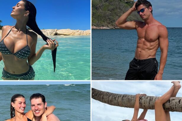 2025 Summer Beach Vacations … Fun In The Sun!