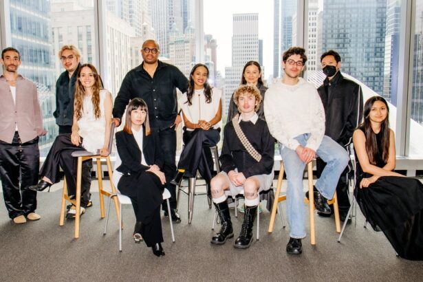 The 2025 CFDA/Vogue Fashion Fund Finalists Are Taking on the Challenges of Being Independent With Aplomb—Get to Know Them Here