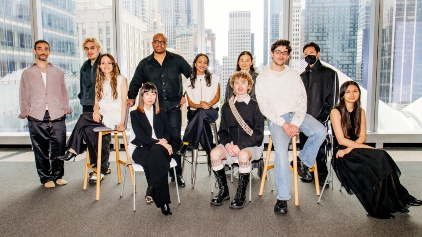 The 2025 CFDA/Vogue Fashion Fund Finalists Are Taking on the Challenges of Being Independent With Aplomb—Get to Know Them Here